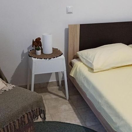 Studio Apartment Nika Split Buitenkant foto