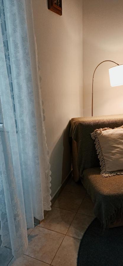 Studio Apartment Nika Split Buitenkant foto